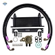 10th Gen Civic CVT Transmission Oil Cooling Kit